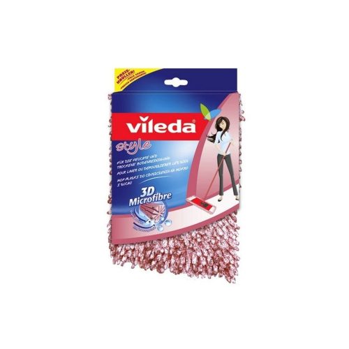 Vileda Chenille mop betét