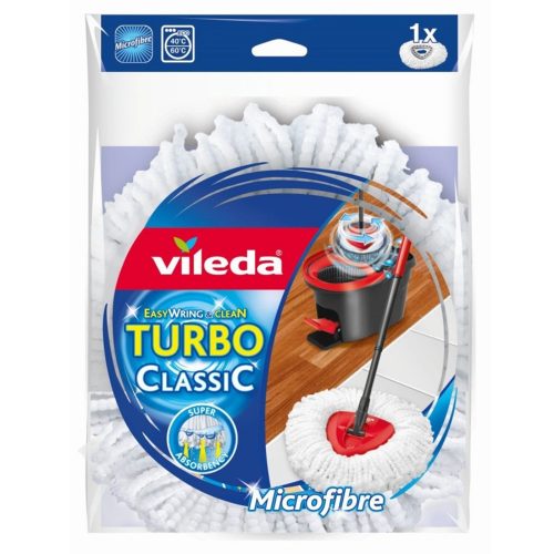 Vileda Easy Wring & Clean felmosóbetét