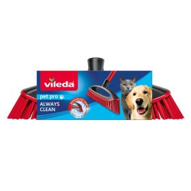 Always Clean, Vileda, Pet Pro szőr- és szőrkefe betét