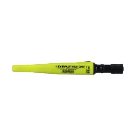   Építési marker, grafit utántöltő, 4,8/2 mm, 2 órás Lyra-DryProfi Giant