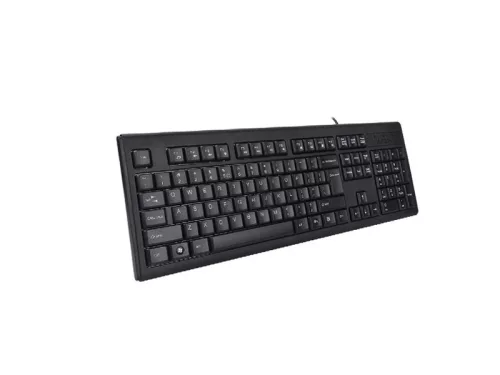 A4TECH KR-83 USB billentyűzet