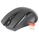 Egér A4TECH V-TRACK G9-500F-1 Fekete RF NANO