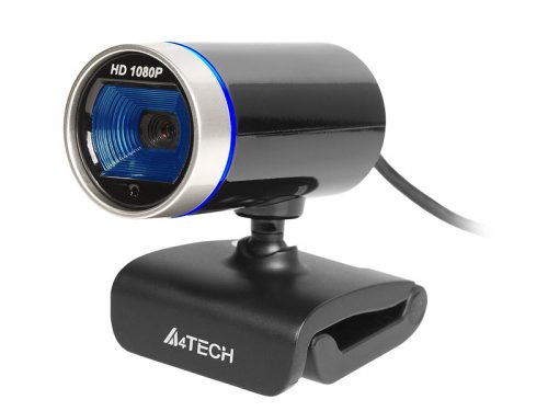 A4TECH Full-HD 1080p WebCam PK-910H kamera
