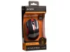 A4TECH V-TRACK G3-200N-1 fekete+piros WRLS egér