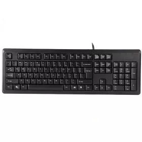 A4TECH KR-92 USB billentyűzet