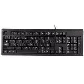 A4TECH KR-92 USB billentyűzet