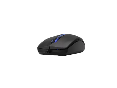 A4T N-530S (Csendes) Fekete USB egér