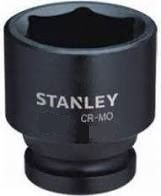 Stanley 3,/4 " 6 pt dugókulcs, 33mm-es