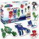 PJ Masks ME 5031-32 mágneskészlet