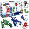 PJ Masks ME 5031-32 mágneskészlet