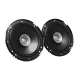 JVC CS-J610X 16,5 cm-es hangszóró, 300W, 2db-os kiszerelés