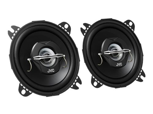 JVC CS-J420X 10cm-es 2 utas hangszóró, 210W, 2db-os kiszerelés