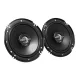 JVC CS-J620X 16,5 cm-es 2 utas hangszóró, 300W, 2db-os kiszerelés
