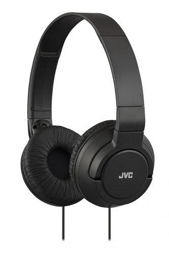 JVC HAS-180B fejhallgató