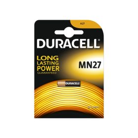 Duracell MN27 1 darab elem - DL