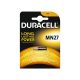 Duracell MN27 1 darab elem - DL