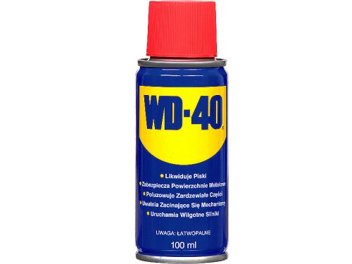 9713 # Többfunkciós spray wd-40 100ml.