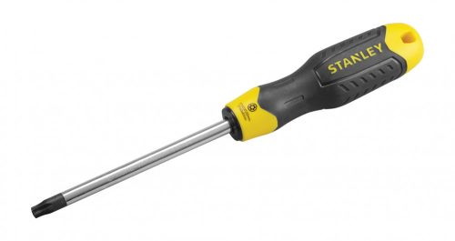 Torx csavarhúzó t40 x 120mm-es párnás markolat