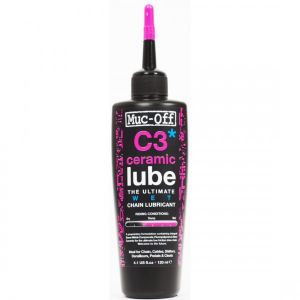 Lubricant Muc-Off Wet Ceramic Lube 120 ml