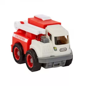 Dirt Digger Minis tűzoltóautó