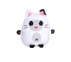 Gabi puha macskaház plüssjáték 20 cm 3 típus