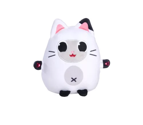 Gabi puha macskaház plüssjáték 20 cm 3 típus