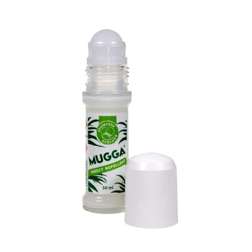 Mugga Roll-On rovarriasztó 20% 50ml