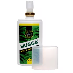 Mugga spray 9,5% 75ml