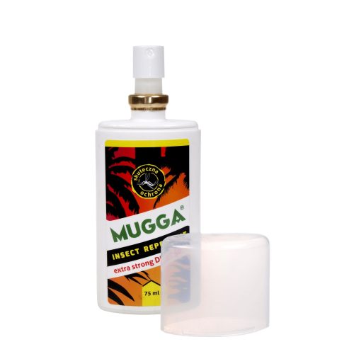Mugga rovarriasztó spray 50% 75ml