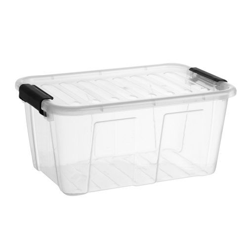 Fedővel ellátott tartály, Plast Team Home Box 7.7L