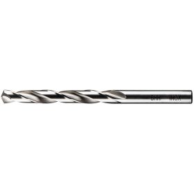   Baildon DIN 338 RN NWKa INOX rozsdamentes acél fúrószár 10,2 mm, HSS-E Co5 (S), 133-87 mm