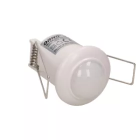   360. mozgás- és jelenlét érzékelő. IP20, 300W, álmennyezethez, mini