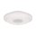 Mozgásérzékelő 360 gyújtótávolság IP20, 800 W, ultralapos - 2,5 cm, mini