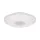 Mozgásérzékelő 360 gyújtótávolság IP20, 800 W, ultralapos - 2,5 cm, mini