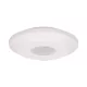 Mozgásérzékelő 360 gyújtótávolság IP20, 800 W, ultralapos - 2,5 cm, mini