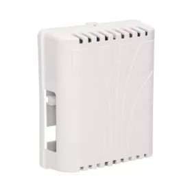   BITON PLUS kéttónusú elektrechanikus csengő, 230 V, fehér színű