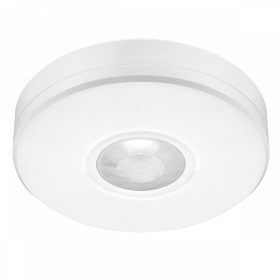 360 fokos mozgásérzékelő. IP65, 2000W