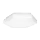 LED PATY 24W mennyezet, 2000lm, IP54, IK10, 4000K, PC