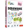 Kiegészítő játék gyerekeknek Little Explorer Trefl 02805