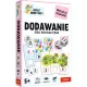 Kiegészítő játék gyerekeknek Little Explorer Trefl 02805