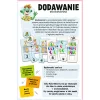 Kiegészítő játék gyerekeknek Little Explorer Trefl 02805