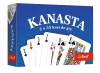 Canasta kártyajáték Trefl 02918
