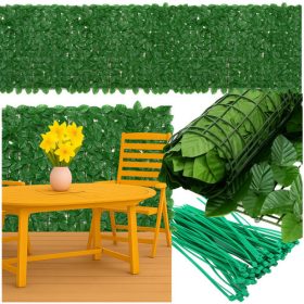 Műsövény erkélyre 5x0,5m Gardlov 25342