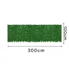 Műsövény erkélyre 3x1m Gardlov 25343