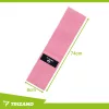 Trizand 25877 5 db-os edzőszalag-készlet