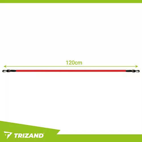 Edzőszalag-készlet - 5 db Trizand 25880