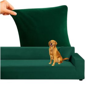 Kanapéhuzat 145-185cm zöld Ruhhy 26032