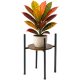 Álló virágtartó 41 cm Ruhhy 26049