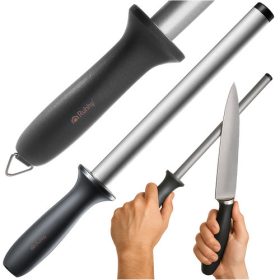 Gyémánt késélező - Musak Ruhhy 26153