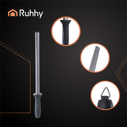 Gyémánt késélező - Musak Ruhhy 26153